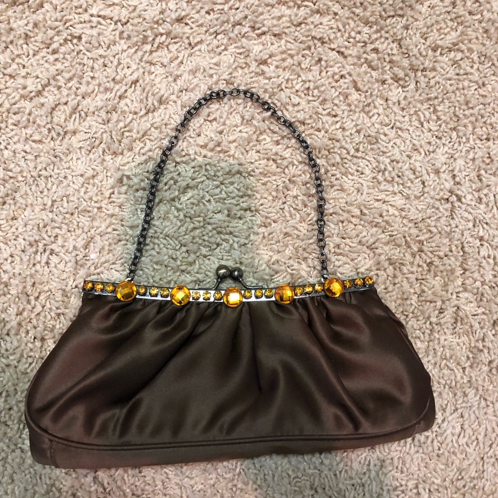 Jessica McClintock Purse
